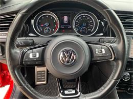 2017 Volkswagen Golf (CC-1846616) for sale in Olathe, Kansas
