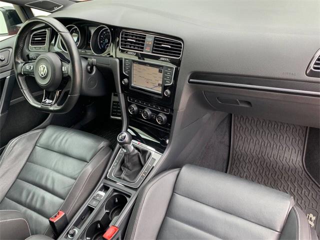 2017 Volkswagen Golf (CC-1846616) for sale in Olathe, Kansas