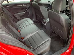 2017 Volkswagen Golf (CC-1846616) for sale in Olathe, Kansas