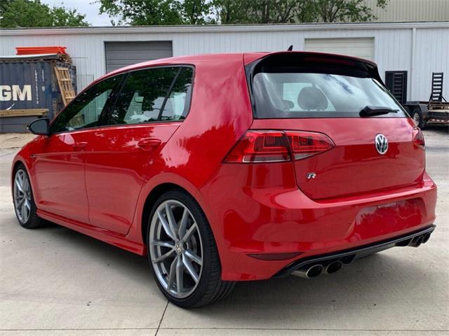 2017 Volkswagen Golf (CC-1846616) for sale in Olathe, Kansas
