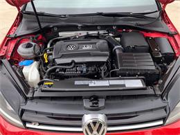 2017 Volkswagen Golf (CC-1846616) for sale in Olathe, Kansas