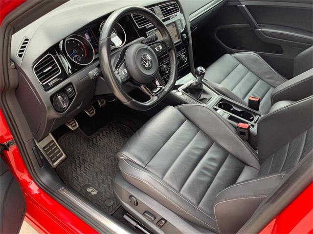 2017 Volkswagen Golf (CC-1846616) for sale in Olathe, Kansas