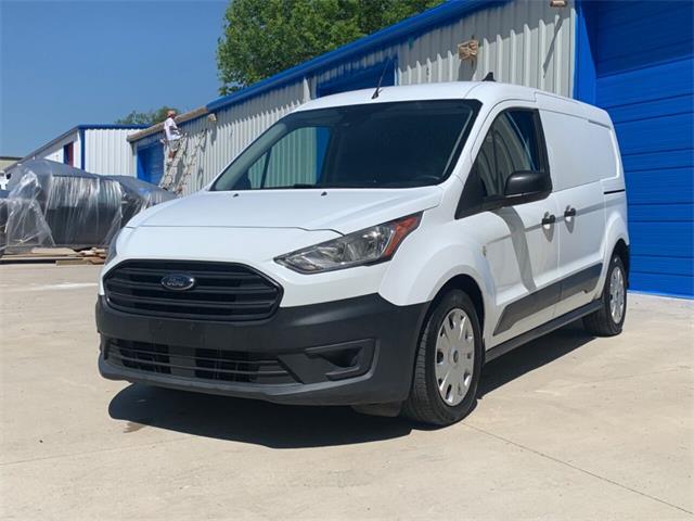 2019 Ford Van (CC-1846618) for sale in Olathe, Kansas