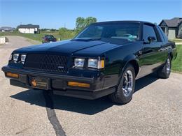 1987 Buick Regal (CC-1846622) for sale in Olathe, Kansas