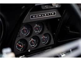 1971 Chevrolet Corvette (CC-1846662) for sale in Montreal, Quebec