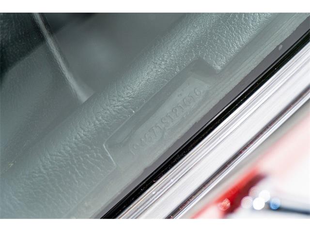 1971 Chevrolet Corvette (CC-1846662) for sale in Montreal, Quebec