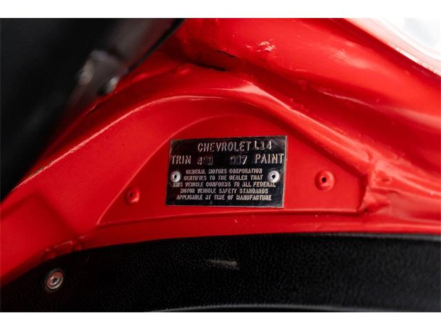 1971 Chevrolet Corvette (CC-1846662) for sale in Montreal, Quebec