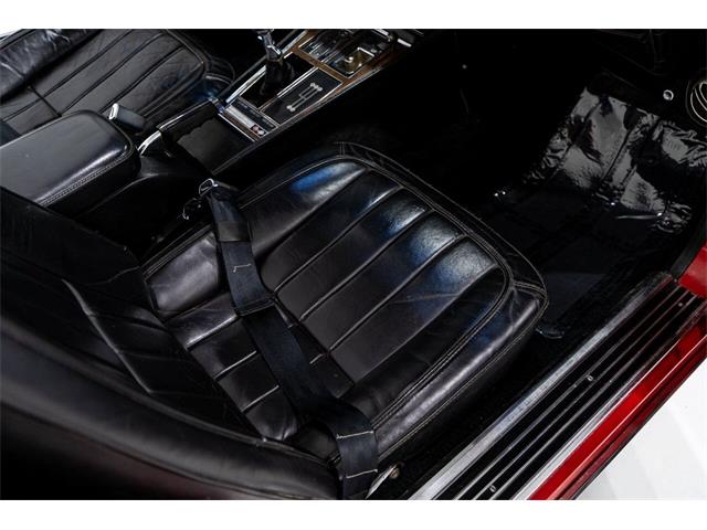 1971 Chevrolet Corvette (CC-1846662) for sale in Montreal, Quebec