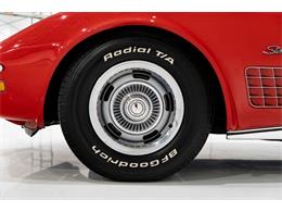 1971 Chevrolet Corvette (CC-1846662) for sale in Montreal, Quebec