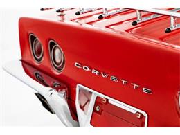 1971 Chevrolet Corvette (CC-1846662) for sale in Montreal, Quebec