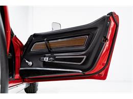 1971 Chevrolet Corvette (CC-1846662) for sale in Montreal, Quebec