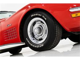 1971 Chevrolet Corvette (CC-1846662) for sale in Montreal, Quebec