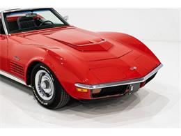 1971 Chevrolet Corvette (CC-1846662) for sale in Montreal, Quebec