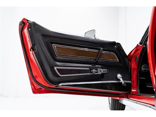 1971 Chevrolet Corvette (CC-1846662) for sale in Montreal, Quebec