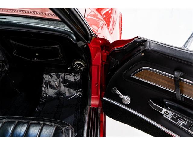 1971 Chevrolet Corvette (CC-1846662) for sale in Montreal, Quebec