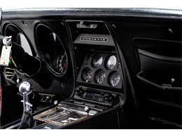 1971 Chevrolet Corvette (CC-1846662) for sale in Montreal, Quebec