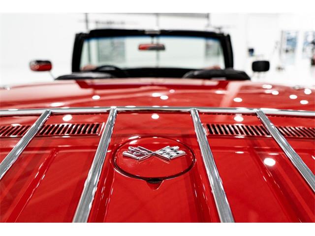 1971 Chevrolet Corvette (CC-1846662) for sale in Montreal, Quebec