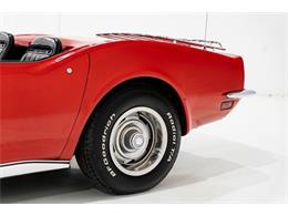 1971 Chevrolet Corvette (CC-1846662) for sale in Montreal, Quebec