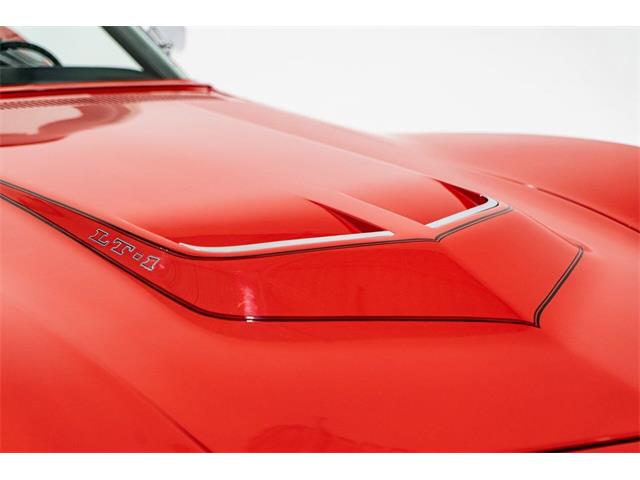 1971 Chevrolet Corvette (CC-1846662) for sale in Montreal, Quebec