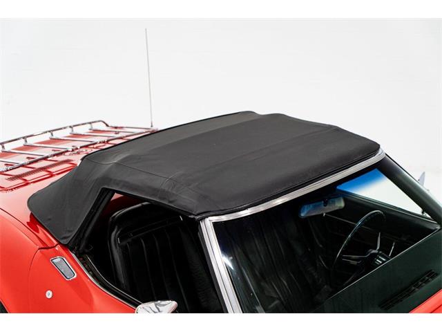 1971 Chevrolet Corvette (CC-1846662) for sale in Montreal, Quebec