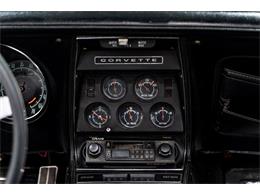 1971 Chevrolet Corvette (CC-1846662) for sale in Montreal, Quebec