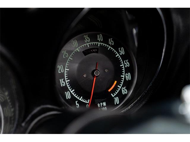 1971 Chevrolet Corvette (CC-1846662) for sale in Montreal, Quebec