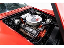 1971 Chevrolet Corvette (CC-1846662) for sale in Montreal, Quebec