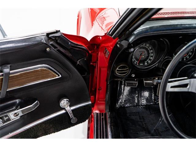 1971 Chevrolet Corvette (CC-1846662) for sale in Montreal, Quebec