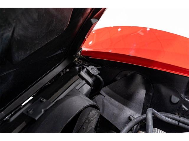 1971 Chevrolet Corvette (CC-1846662) for sale in Montreal, Quebec