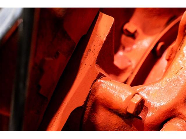 1971 Chevrolet Corvette (CC-1846662) for sale in Montreal, Quebec