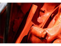 1971 Chevrolet Corvette (CC-1846662) for sale in Montreal, Quebec