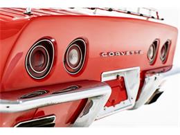 1971 Chevrolet Corvette (CC-1846662) for sale in Montreal, Quebec