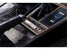 1971 Chevrolet Corvette (CC-1846662) for sale in Montreal, Quebec