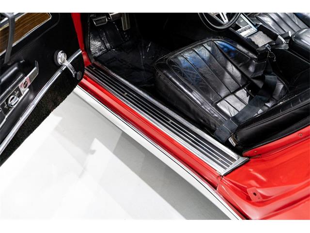 1971 Chevrolet Corvette (CC-1846662) for sale in Montreal, Quebec