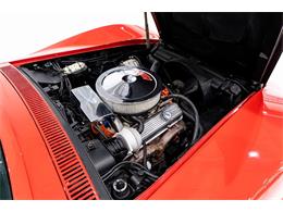 1971 Chevrolet Corvette (CC-1846662) for sale in Montreal, Quebec