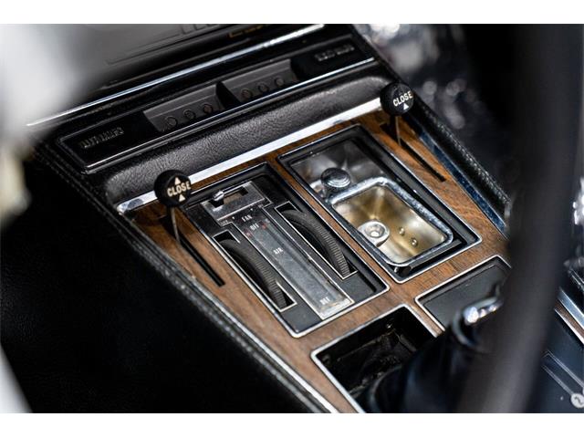 1971 Chevrolet Corvette (CC-1846662) for sale in Montreal, Quebec