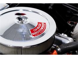 1971 Chevrolet Corvette (CC-1846662) for sale in Montreal, Quebec