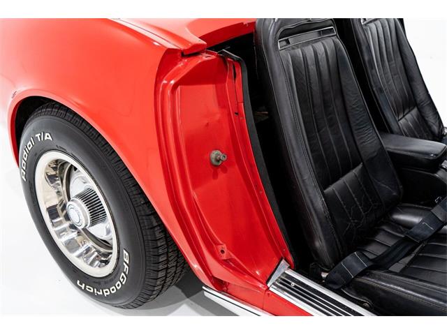 1971 Chevrolet Corvette (CC-1846662) for sale in Montreal, Quebec