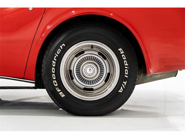 1971 Chevrolet Corvette (CC-1846662) for sale in Montreal, Quebec