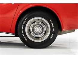 1971 Chevrolet Corvette (CC-1846662) for sale in Montreal, Quebec