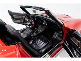 1971 Chevrolet Corvette (CC-1846662) for sale in Montreal, Quebec