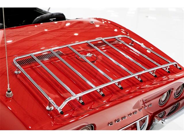 1971 Chevrolet Corvette (CC-1846662) for sale in Montreal, Quebec