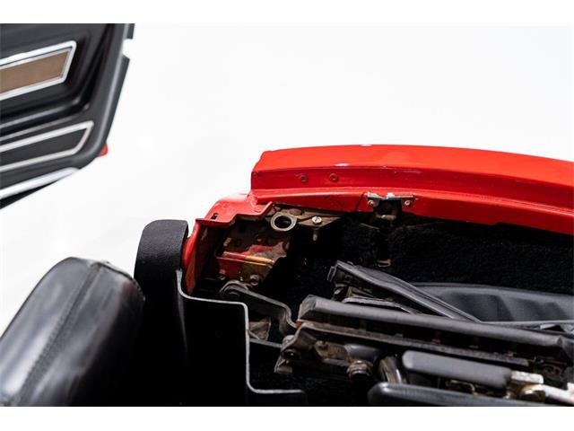 1971 Chevrolet Corvette (CC-1846662) for sale in Montreal, Quebec