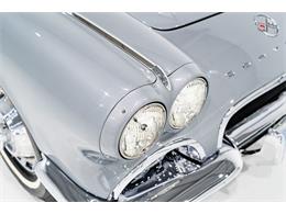 1962 Chevrolet Corvette (CC-1846688) for sale in Montreal, Quebec