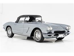 1962 Chevrolet Corvette (CC-1846688) for sale in Montreal, Quebec