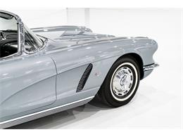 1962 Chevrolet Corvette (CC-1846688) for sale in Montreal, Quebec