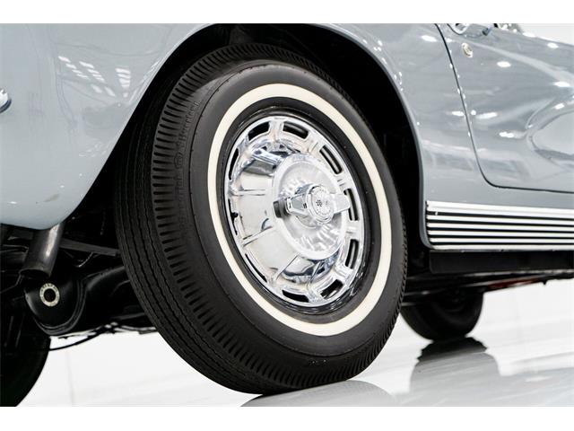 1962 Chevrolet Corvette (CC-1846688) for sale in Montreal, Quebec