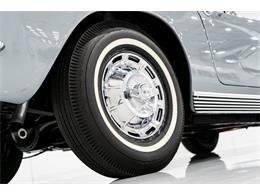 1962 Chevrolet Corvette (CC-1846688) for sale in Montreal, Quebec