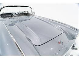 1962 Chevrolet Corvette (CC-1846688) for sale in Montreal, Quebec