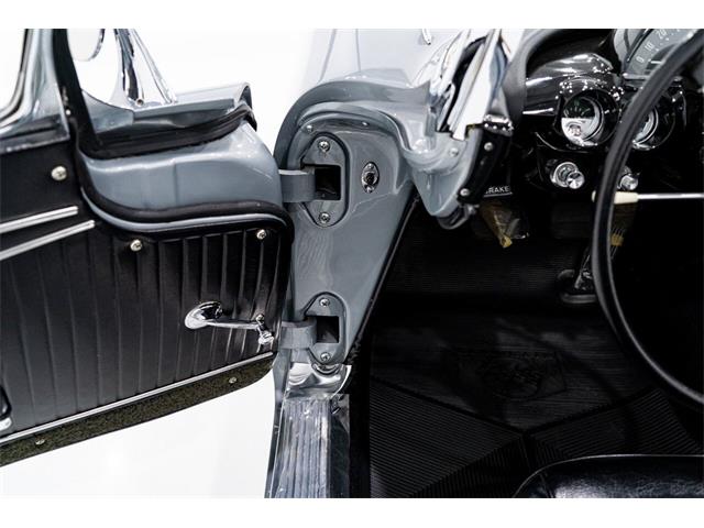 1962 Chevrolet Corvette (CC-1846688) for sale in Montreal, Quebec